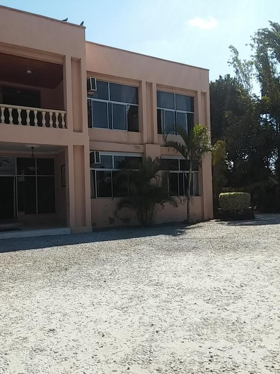 Mwiluzi Motel Ltd Lusaka Dış mekan fotoğraf